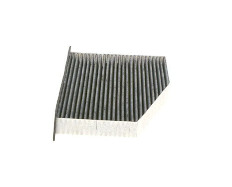 R2597 Carbon air filter Bosch, Image 2