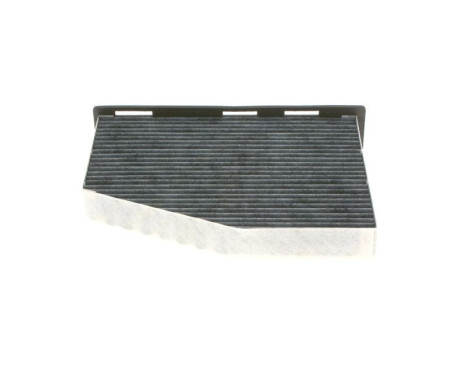 R2597 Carbon air filter Bosch, Image 3