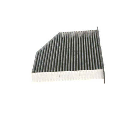R2597 Carbon air filter Bosch, Image 4