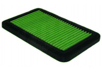 Replacement filter Green P412497 Green filters