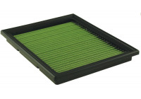 Replacement filter Green P446724 Green filters