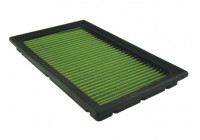 Replacement filter Green P515137 Green filters