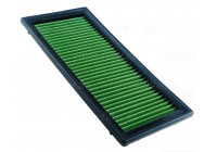 Replacement filter Green P660870 Green filters