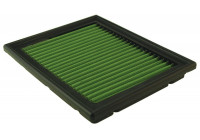 Replacement filter Green P950291 Green filters