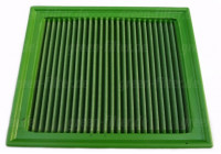 Replacement filter Green P950310 Green filters