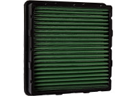 Replacement filter Green P950327 Green filters