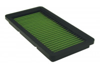 Replacement filter Green P950339 Green filters