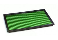 Replacement filter Green P950342 Green filters