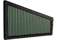 Replacement filter Green P950367 Green filters