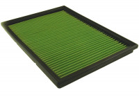 Replacement filter Green P950370 Green filters