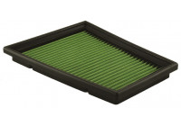 Replacement filter Green P950382 Green filter