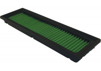 Replacement filter Green P950383 Green filters