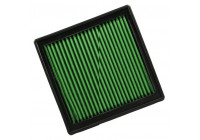 Replacement filter Green P950403 Green filters