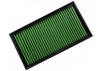 Replacement filter Green P960128 Green filters