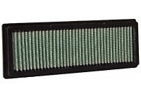 Replacement filter Green P960154 Green filters