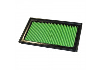 Replacement filter Green P960502 Green filters