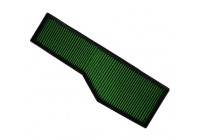 Replacement filter Green P965006 Green filters