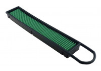 Replacement filter Green P965017 Green filters