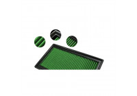 Replacement filter Green P970023 Green filters