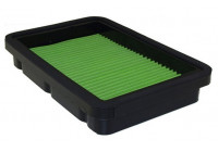 Replacement filter Green P970049 Green filters