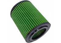 Replacement filter Green R727420 Green filter
