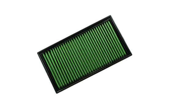 Replacement filter Green