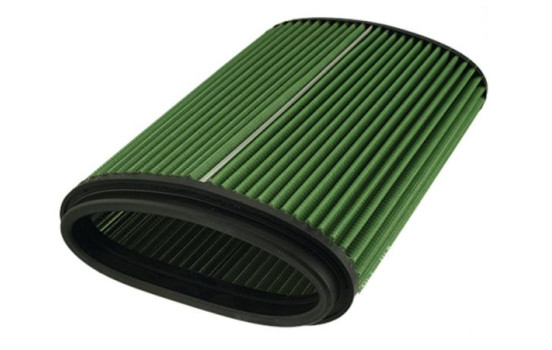 Replacement filter Green