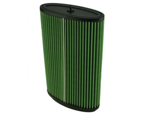 Replacement filter Green, Image 2