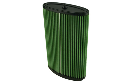 Replacement filter Green, Image 2