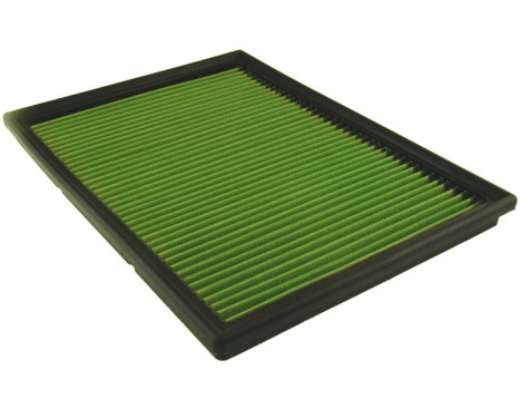 Replacement filter Green