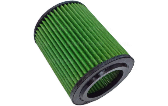 Replacement filter Green
