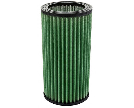 Replacement filter Green
