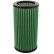 Replacement filter Green
