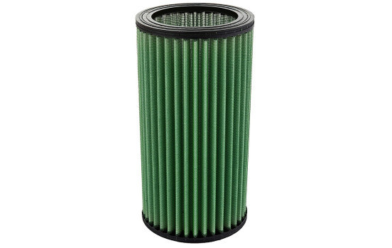 Replacement filter Green