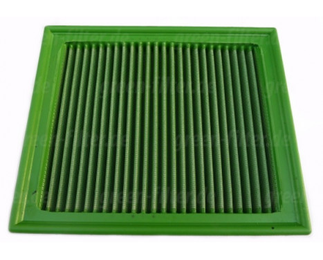 Replacement filter Green