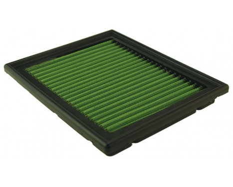 Replacement filter Green