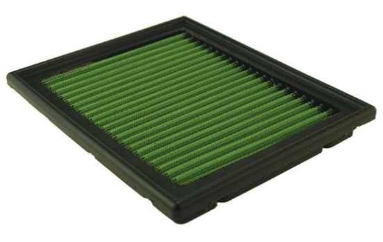 Replacement filter Green