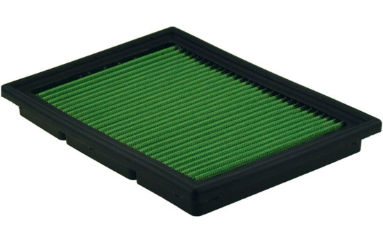 Replacement filter Green
