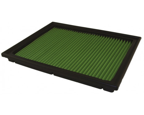 Replacement filter Green