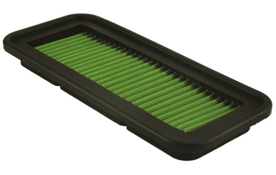 Replacement filter Green