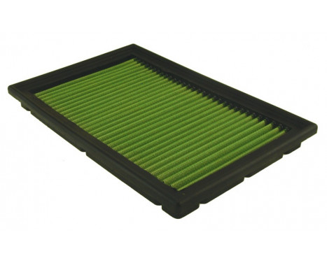Replacement filter Green