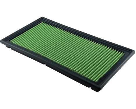 Replacement filter Green