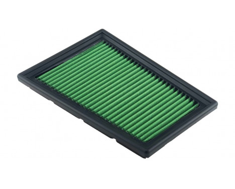 Replacement filter Green