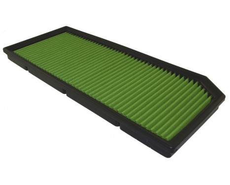 Replacement filter Green