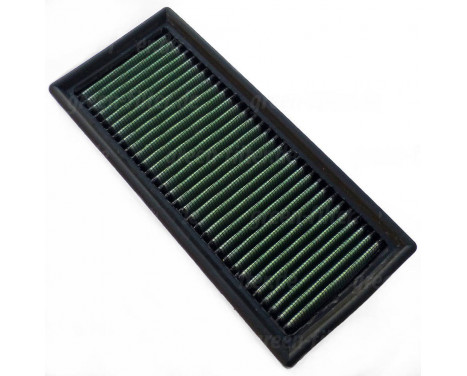 Replacement filter Green