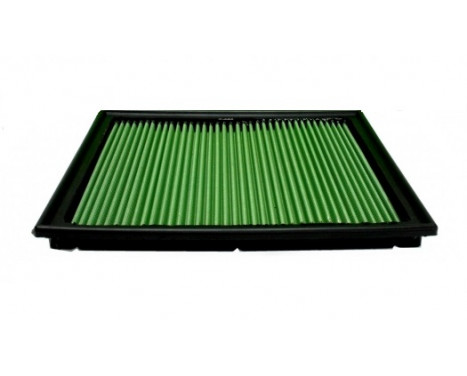Replacement filter Green