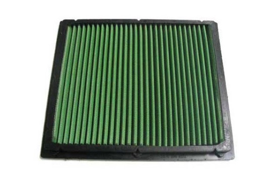 Replacement filter Green