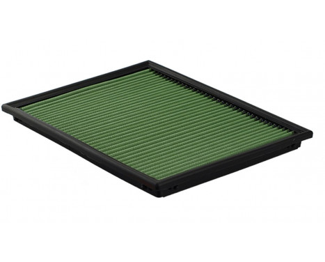 Replacement filter Green