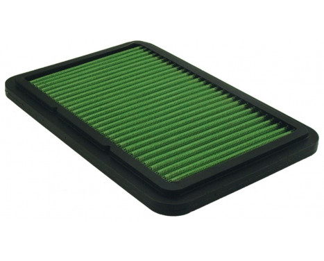 Replacement filter Green