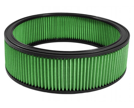 Replacement filter Green